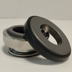 Uszczelnienie mechaniczne R-BT-AR 14, L, CAR/CER, NBR, 304, d7=29,5 do pomp CALPEDA NR, MXS, MXSM, MXSU, E-MXPM