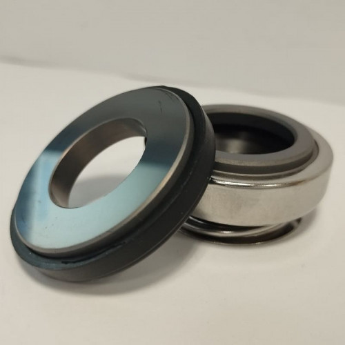Uszczelnienie mechaniczne R-BT-AR 14, L, CAR/CER, NBR, 304, d7=29,5 do pomp CALPEDA NR, MXS, MXSM, MXSU, E-MXPM