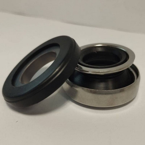 Uszczelnienie mechaniczne R-BT-AR 14, L, CAR/CER, NBR, 304, d7=29,5 do pomp CALPEDA NR, MXS, MXSM, MXSU, E-MXPM