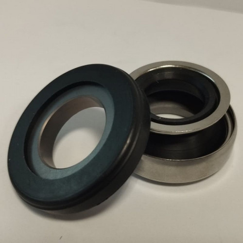 Uszczelnienie mechaniczne R-BT-AR 14, L, CAR/CER, NBR, 304, d7=29,5 do pomp CALPEDA NR, MXS, MXSM, MXSU, E-MXPM