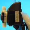 Pompa dozująca HC897-3 03-12/04-10/05-08 230V PVDF-PTFE-VT