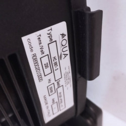 Pompa dozująca HC897-3 03-12/04-10/05-08 230V PVDF-PTFE-VT