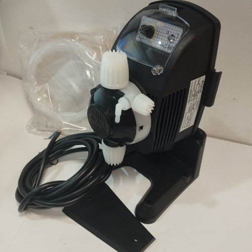 Pompa dozująca HC897-3 03-12/04-10/05-08 230V PVDF-PTFE-VT