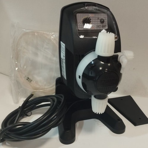 Pompa dozująca HC897-3 03-12/04-10/05-08 230V PVDF-PTFE-VT