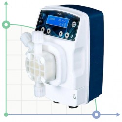 Pompa dozująca PDE eOne PLUS 30-05 100/250V