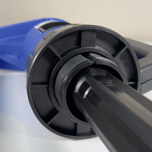 Ręczna pompa beczkowa do oleju FLUIMAC NEPTUNE N-04, PP