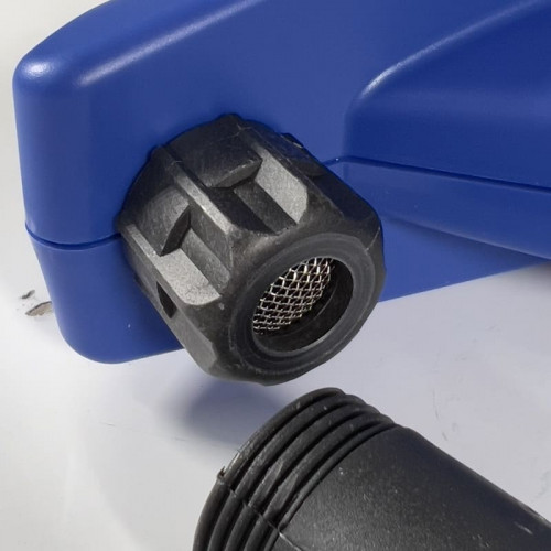 Ręczna pompa beczkowa do oleju FLUIMAC NEPTUNE N-04, PP