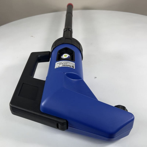 Ręczna pompa beczkowa do oleju FLUIMAC NEPTUNE N-04, PP