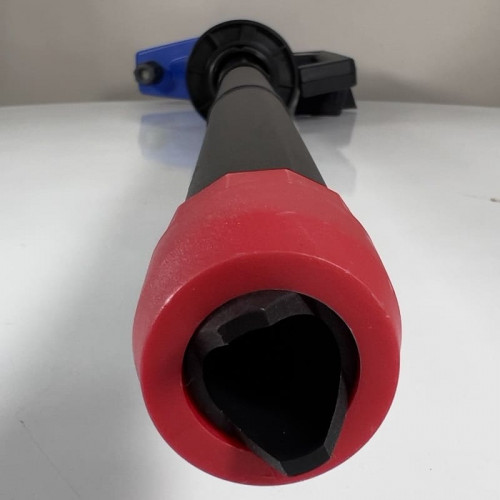 Ręczna pompa beczkowa do oleju FLUIMAC NEPTUNE N-04, PP