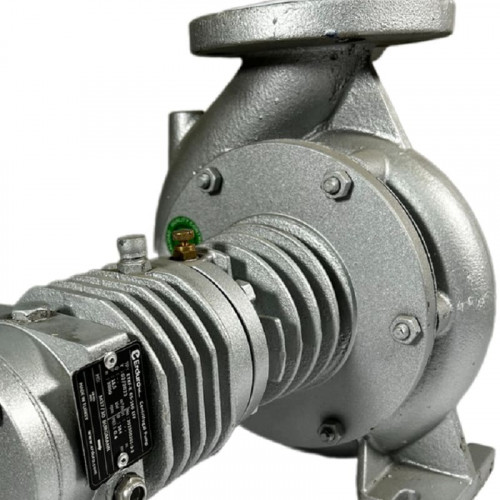 Pompy do gorącego oleju termicznego BTKF-K 65-160 (3000) bez silnika