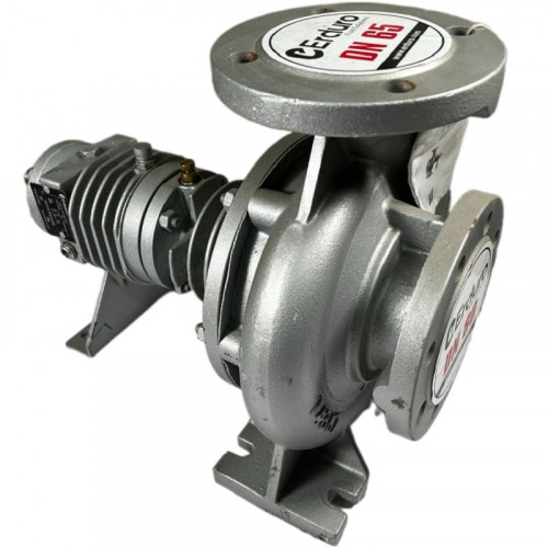 Pompy do gorącego oleju termicznego BTKF-K 65-160 (3000) bez silnika