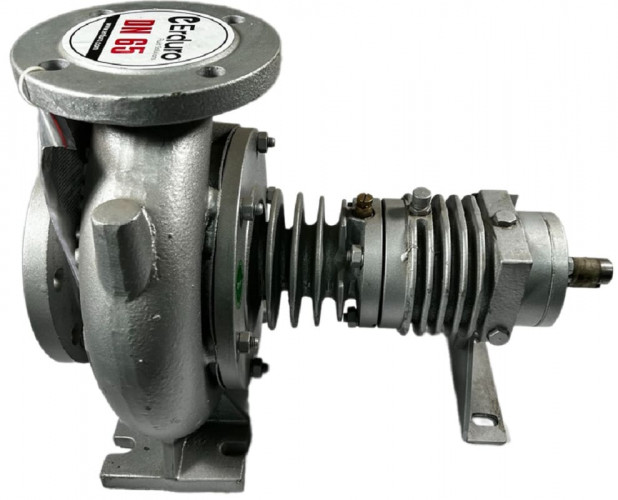 Pompy do gorącego oleju termicznego BTKF-K 65-160 (3000) bez silnika