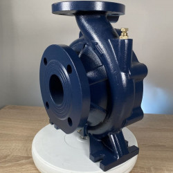 Obudowa pompy BST 40-160