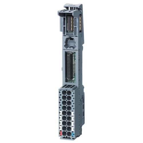 6ES7193-6BP00-0BA0, SIMATIC ET 200SP, jednostka bazowa BU15-P16+A0+2B, typ BU A0