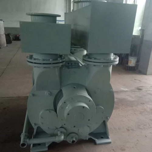 Pompa próżniowa 2BEC40 90kW 380V 50Hz