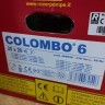 COLOMBO 6-ramowa prasa filtracyjna