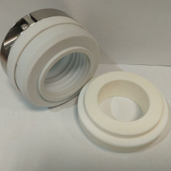 Uszczelnienie pompy R-10R 2.3/8, SIC/SIC, PTFE, 304, V