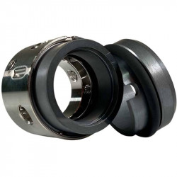 Uszczelnienie mechaniczne R-58V 70, SIC/SIC, VITON, 316, A0 do morskiego silnika strumieniowego Kamewa 2411845