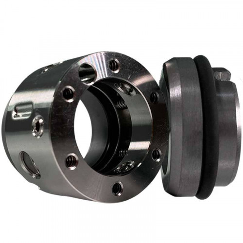 Uszczelnienie mechaniczne R-58V 70, SIC/SIC, VITON, 316, A0 do morskiego silnika strumieniowego Kamewa 2411845