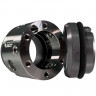 Uszczelnienie mechaniczne R-58V 70, SIC/SIC, VITON, 316, A0 do morskiego silnika strumieniowego Kamewa 2411845