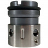 Uszczelnienie mechaniczne R-58V 70, SIC/SIC, VITON, 316, A0 do morskiego silnika strumieniowego Kamewa 2411845