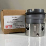 Uszczelnienie mechaniczne R-58V 70, SIC/SIC, VITON, 316, A0 do morskiego silnika strumieniowego Kamewa 2411845