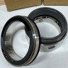 Uszczelnienie mechaniczne R-58V 70, SIC/SIC, VITON, 316, A0 do morskiego silnika strumieniowego Kamewa 2411845