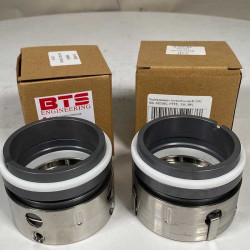 Uszczelnienie pompy R-59U 75, SIC/SIC, PTFE, 304, ВР