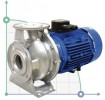 Pompa Bragi GZA 65-50-125/3,0 (odśrodkowa ze stali nierdzewnej)