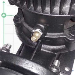 Pompa odśrodkowa JL 40T do kotła