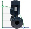 BT 100-390/18,5 pompa in-line