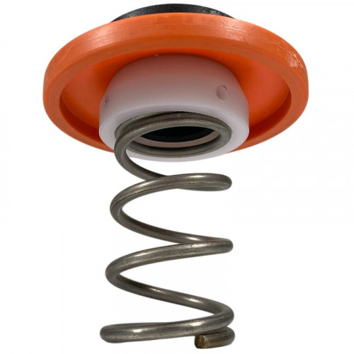 Mechaniczne uszczelnienie chemoodporne dla pomp odśrodkowych DiaPump serii PA