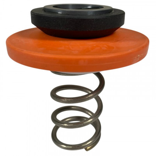 Mechaniczne uszczelnienie chemoodporne dla pomp odśrodkowych DiaPump serii PA