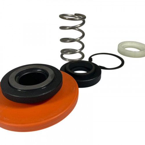 Mechaniczne uszczelnienie chemoodporne dla pomp odśrodkowych DiaPump serii PA