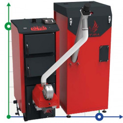 Kociół Retra-5M Combi 20kW