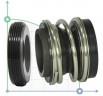 Uszczelnienie pompy R-MG1S20 73, CAR/SIC, EPDM, 304, G50