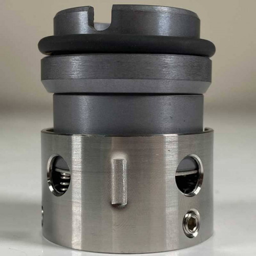 Uszczelnienie mechaniczne pompy R-58V 38, CAR/SIC, EPDM, 304, A0