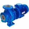 Pompa wspornikowa monoblok KM 65-50-160, 5,5kW, 3000