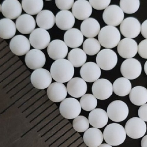 Sfery ceramiczne AI2O3> 94 3 mm