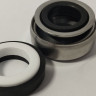 Uszczelnienie mechaniczne do pompy R-BT-AR 28, CAR/CER, NBR, 304