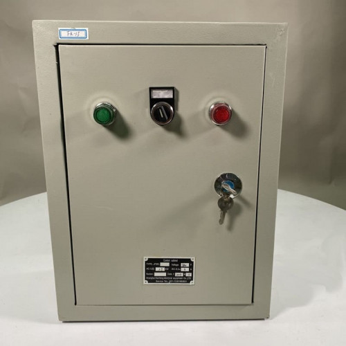 Panel sterowania automatyki pompy, 1,5 kW