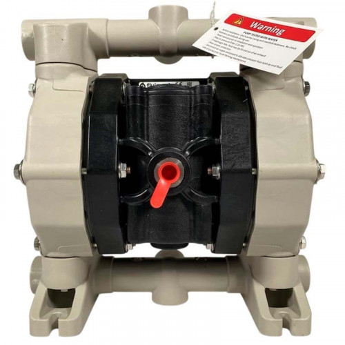 Pneumatyczna pompa membranowa PHOENIX 60 P MTTZT1 AB