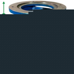 BTKF-I 40-160, 3 kW część pompowa in-line (3000)