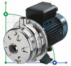 Pompa ze stali nierdzewnej CBX/200A, 1,5 kW, 9 m3/h, 55m, 220V/M, AISI 304 (EBARA 2CDXM 120/20)