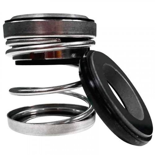 Uszczelnienie mechaniczne wału pompy R-108 35, SIC/SIC, EPDM, 304