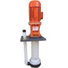 ADV 180/PVDF/800/15HP/2800/BSP pionowy pompa odśrodkowa