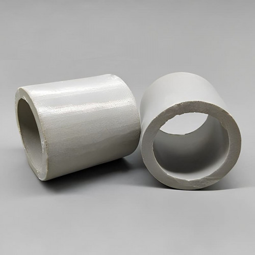 Ceramiczny Pierścień Rasching 25x25x3 mm, Ceramic Rasching Ring