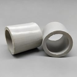 Ceramiczny Pierścień Rasching 25x25x3 mm, Ceramic Rasching Ring