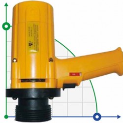 SB, 800W Silnik elektryczny do pompy do beczek o stałej prędkości