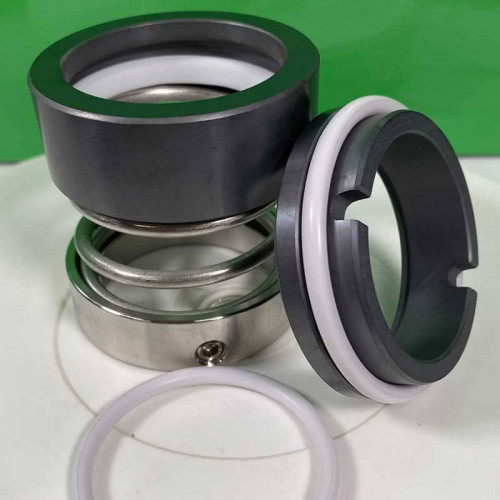 Uszczelnienie pompy R-108U 80, SIC/CAR, EPDM, 304, T5F